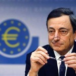 mario draghi