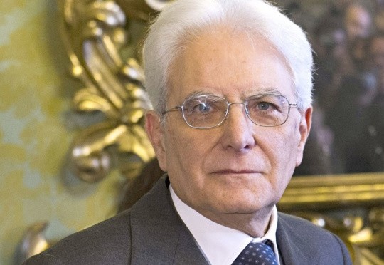 mattarella