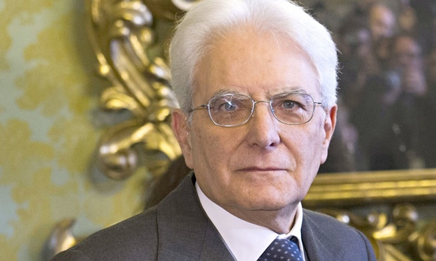 mattarella