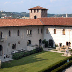 museo castelvecchio