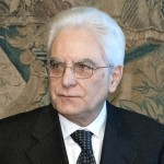 Sergio Mattarella