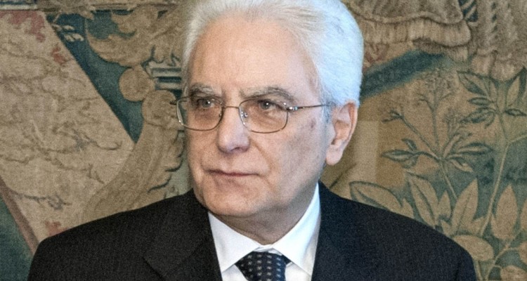 Sergio Mattarella