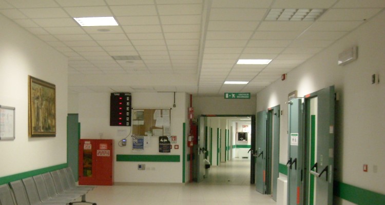 ospedale