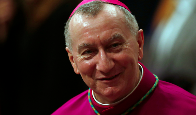 parolin