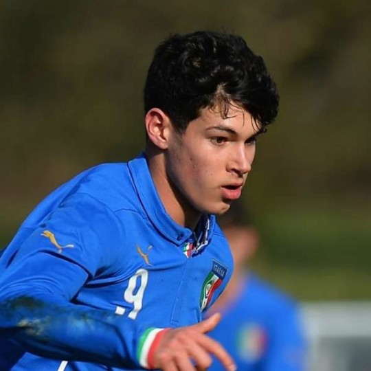 pietro pellegri