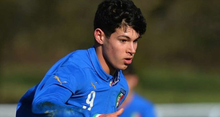 pietro pellegri