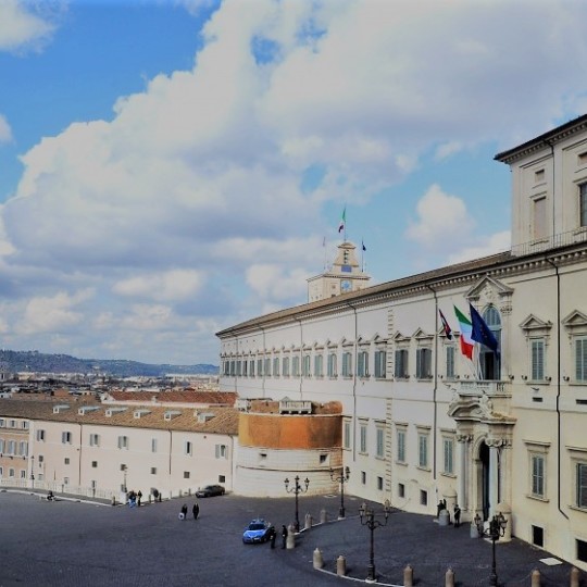 quirinale