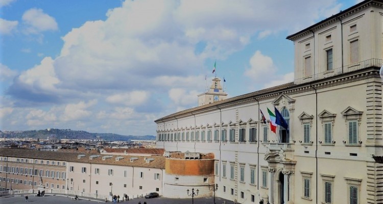 quirinale