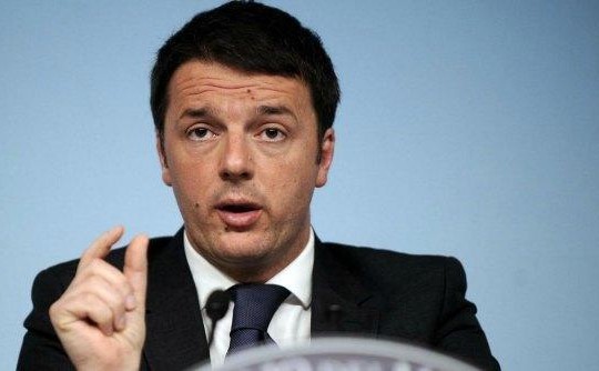 renzi
