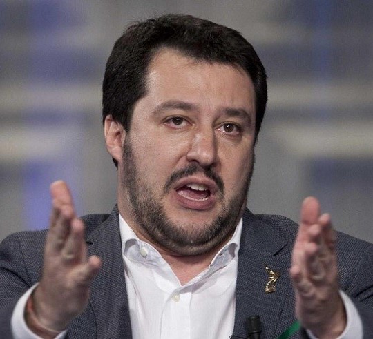 salvini
