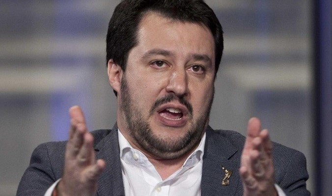 salvini