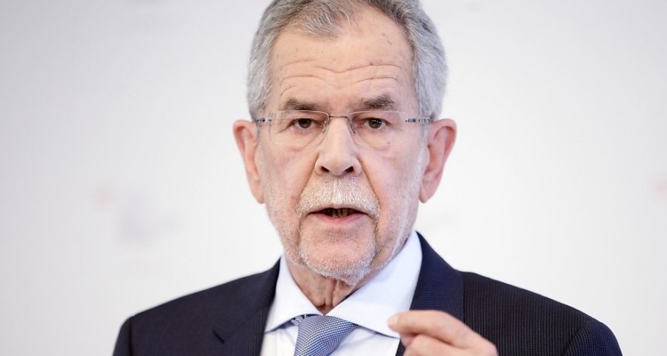 van der bellen