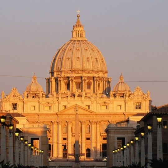 vaticano