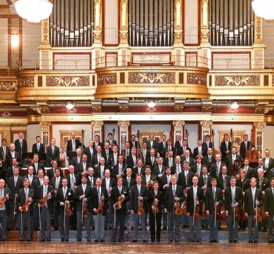 orchestra
