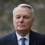 Jean-Marc Ayrault