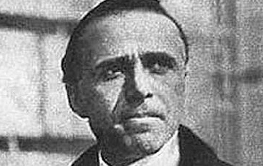 Giacomo Matteotti