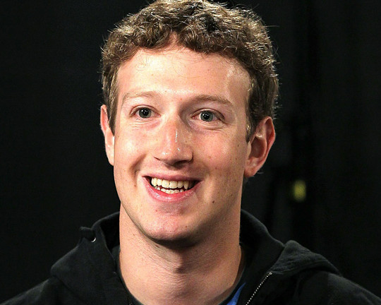 zuckerberg