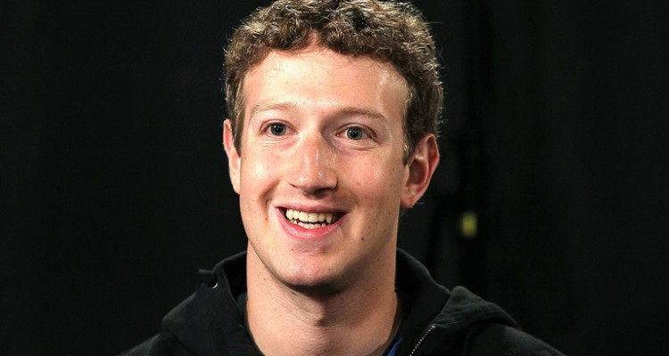 zuckerberg