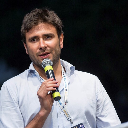 Foto Roberto Monaldo/ LaPresse