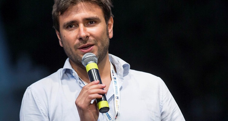 Foto Roberto Monaldo/ LaPresse