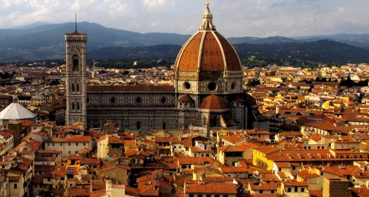 Firenze