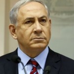 BENJAMIN NETANYAHU