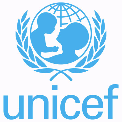 unicef logo