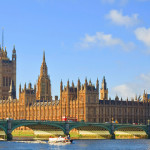 parlamento Londra
