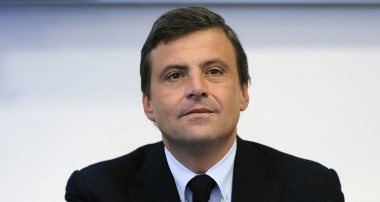 Carlo Calenda