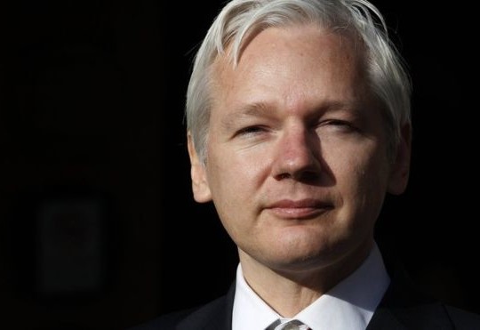 Assange