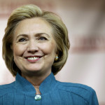 Hillary Clinton