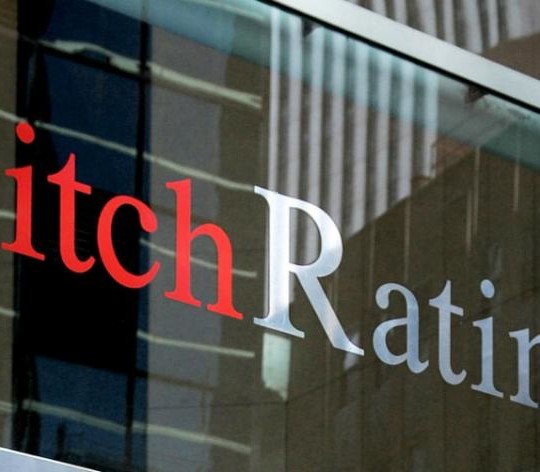 fitch agenzia rating