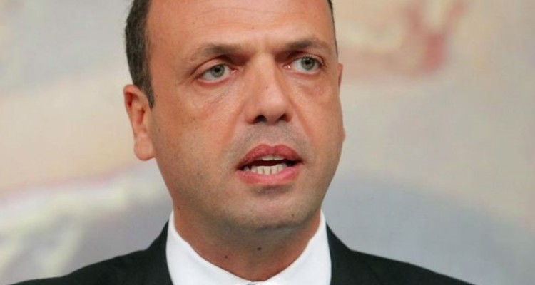 Angelino Alfano