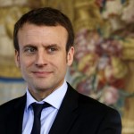 Emmanuel Macron