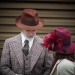 immagine Pitti Uomo, Enrico Labriola