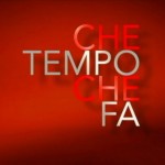 che tempo che fa
