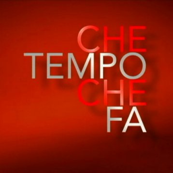 che tempo che fa