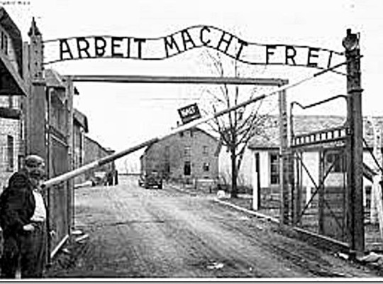 auschwitz