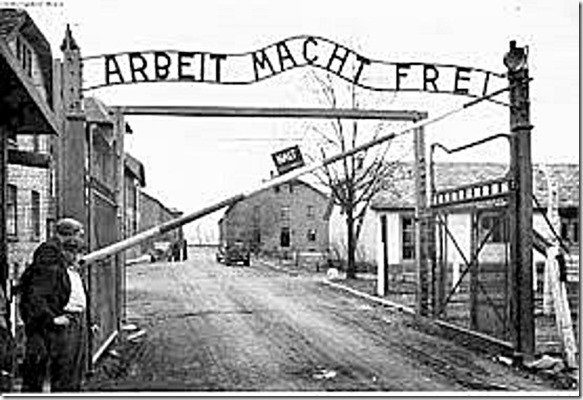 auschwitz