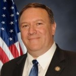 Mike Pompeo