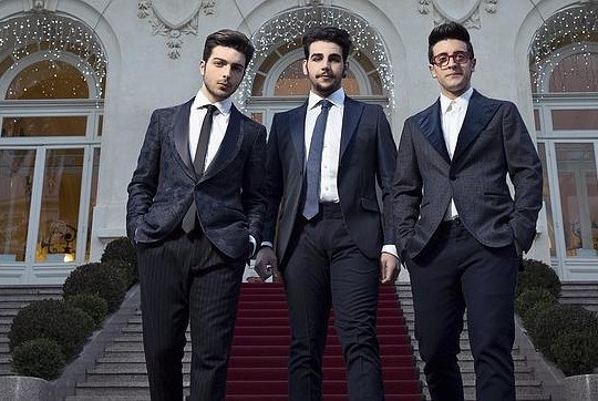 il volo