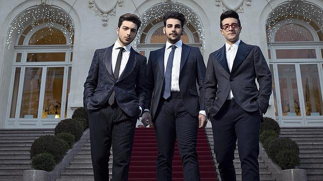 il volo