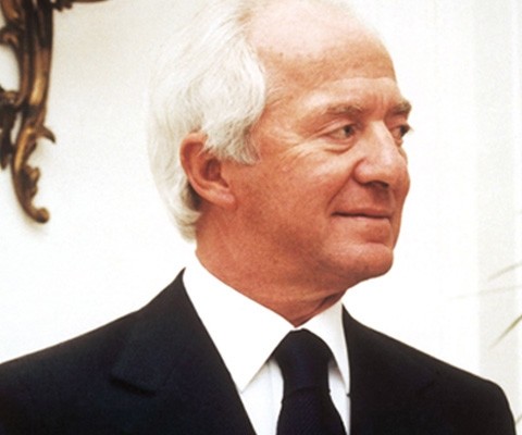 leonardo del vecchio