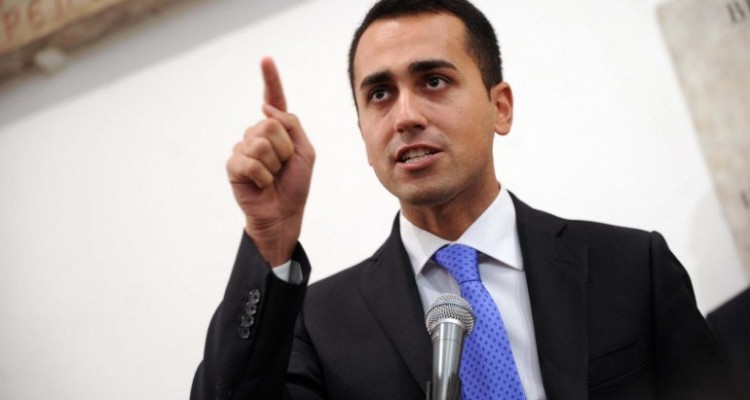 di maio