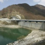 diga Campotosto