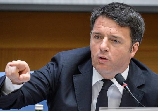 Renzi