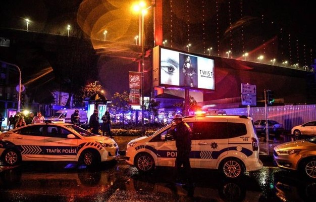 istanbul strage capodanno