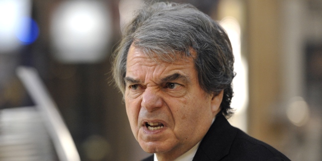 renato brunetta