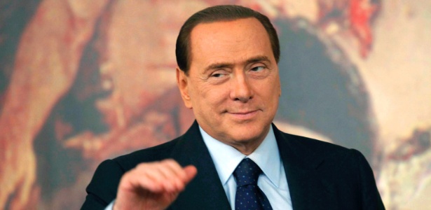 berlusconi