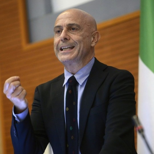 minniti